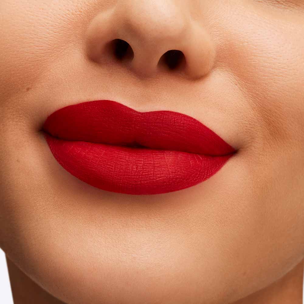 M.A.C Ruby's Crew: Retro Matte Liquid Lipcolour - Ruby Phew!, 5ml Buy at Indicrest Image 6