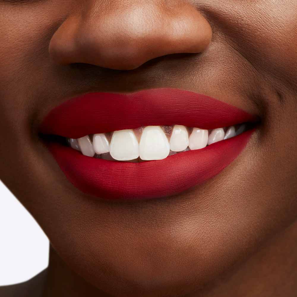 M.A.C Ruby's Crew: Retro Matte Liquid Lipcolour - Ruby Phew!, 5ml Buy at Indicrest Image 7