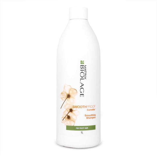 Biolage Smoothproof Smoothing Shampoo, 1000ml Buy at Indicrest