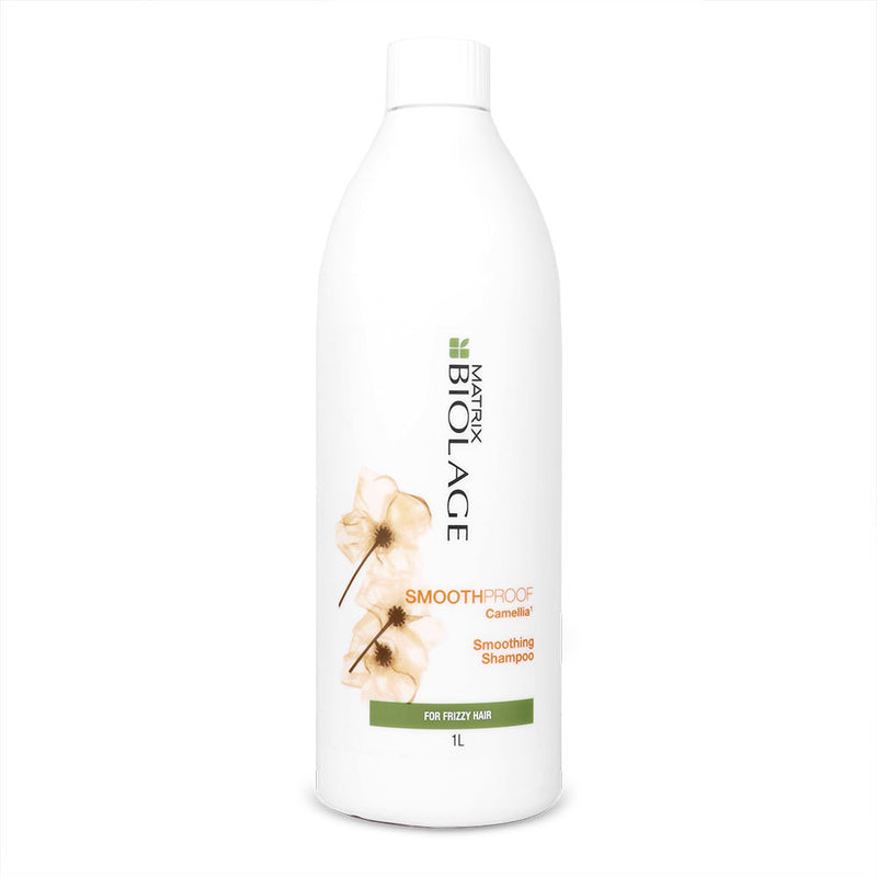 Biolage Smoothproof Smoothing Shampoo, 1000ml Buy at Indicrest