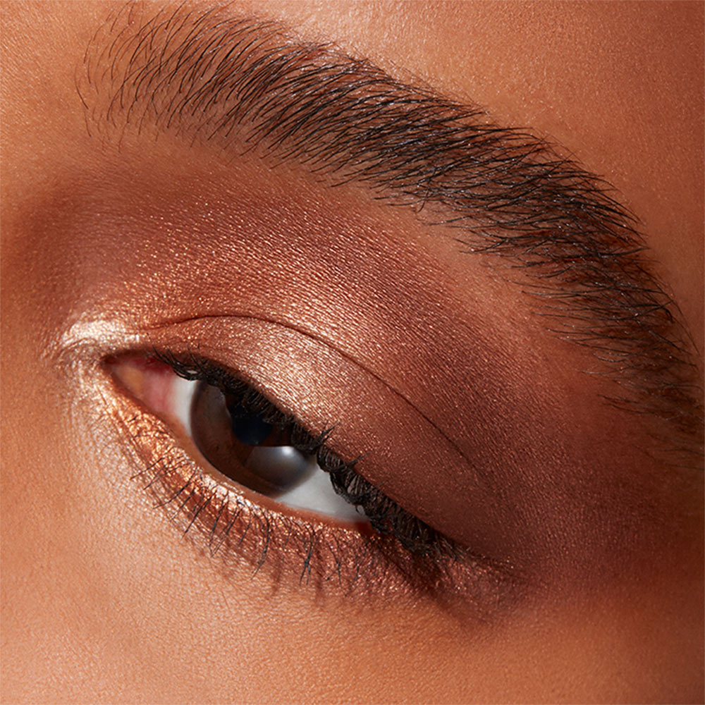 M.A.C Connect In Colour Eye Shadow Palette X6 - Bronze Influence, 6.25 g