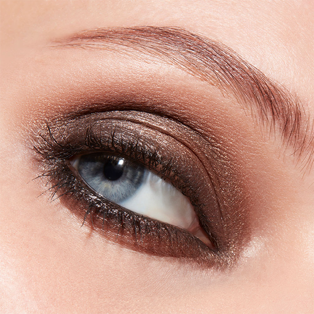 M.A.C Connect In Colour Eye Shadow Palette X12 - Unfiltered Nudes, 12.2g Buy at Indicrest Image 4