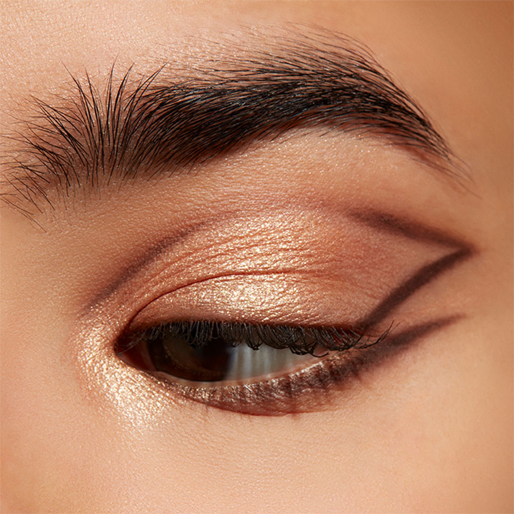 M.A.C Connect In Colour Eye Shadow Palette X12 - Unfiltered Nudes, 12.2g Buy at Indicrest Image 5
