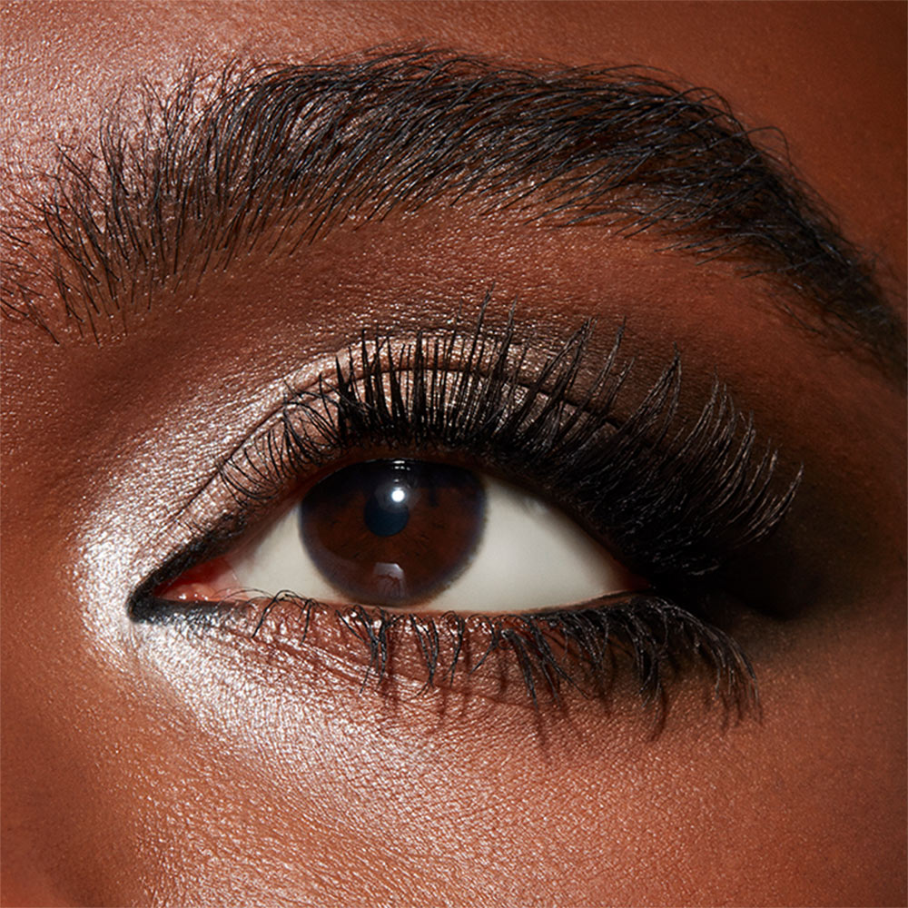 M.A.C Connect In Colour Eye Shadow Palette X12 - Unfiltered Nudes, 12.2g Buy at Indicrest Image 6