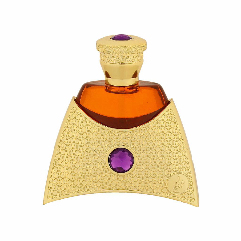 Khadlaj Perfumes AALIYA,  27ml - Image 2 - Buy from Indicrest