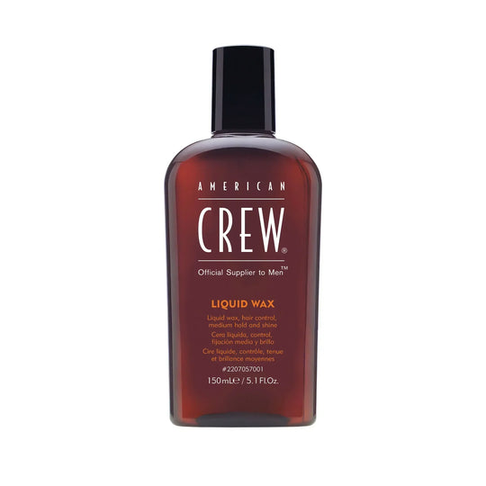 Revlon American Crew Liquid Hair Wax, 5.1oz/150ml - Buy from Indicrest