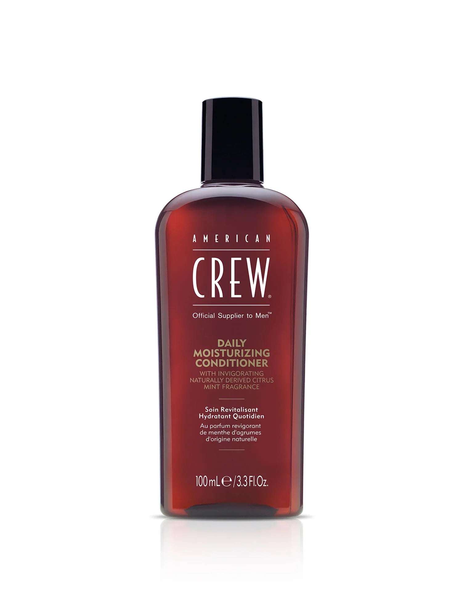Revlon American Crew Daily Moisturizing Conditioner, 1000ml - Image 2 - Buy from Indicrest