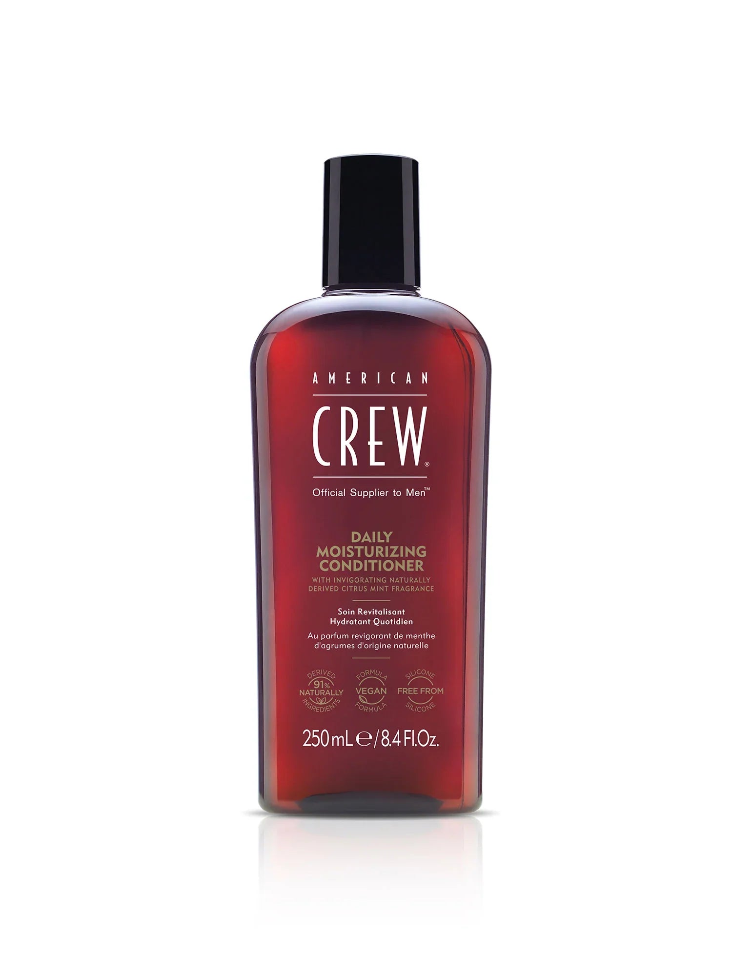 Revlon American Crew Daily Moisturizing Conditioner, 1000ml - Image 3 - Buy from Indicrest