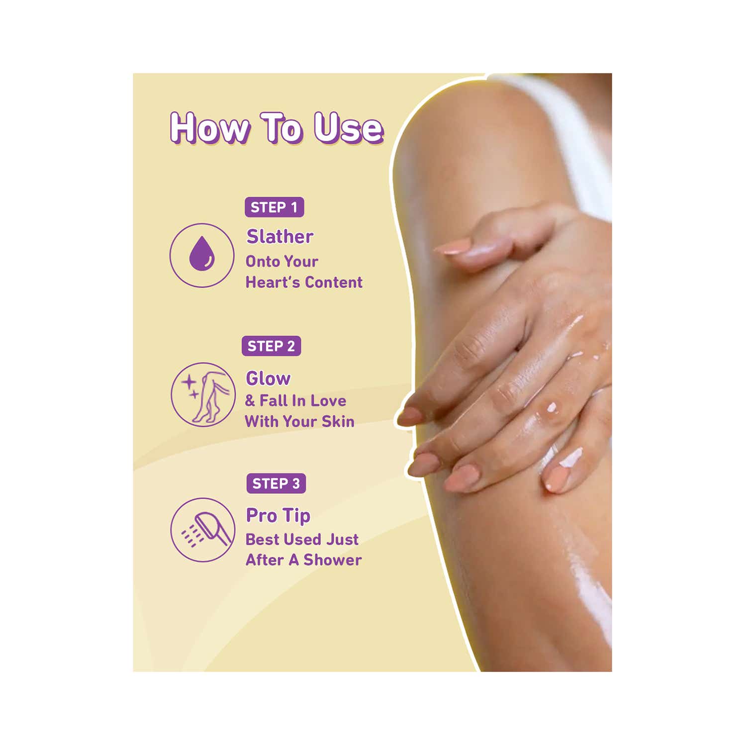 Plum Smell Like A Vanilla Cupcake Duo by Plum BodyLovin' Vanilla Vibes Body Mist, 150ml | Plum BodyLovin' Vanilla Vibes Body Oil, 200ml | Warm Vanilla Fragrance