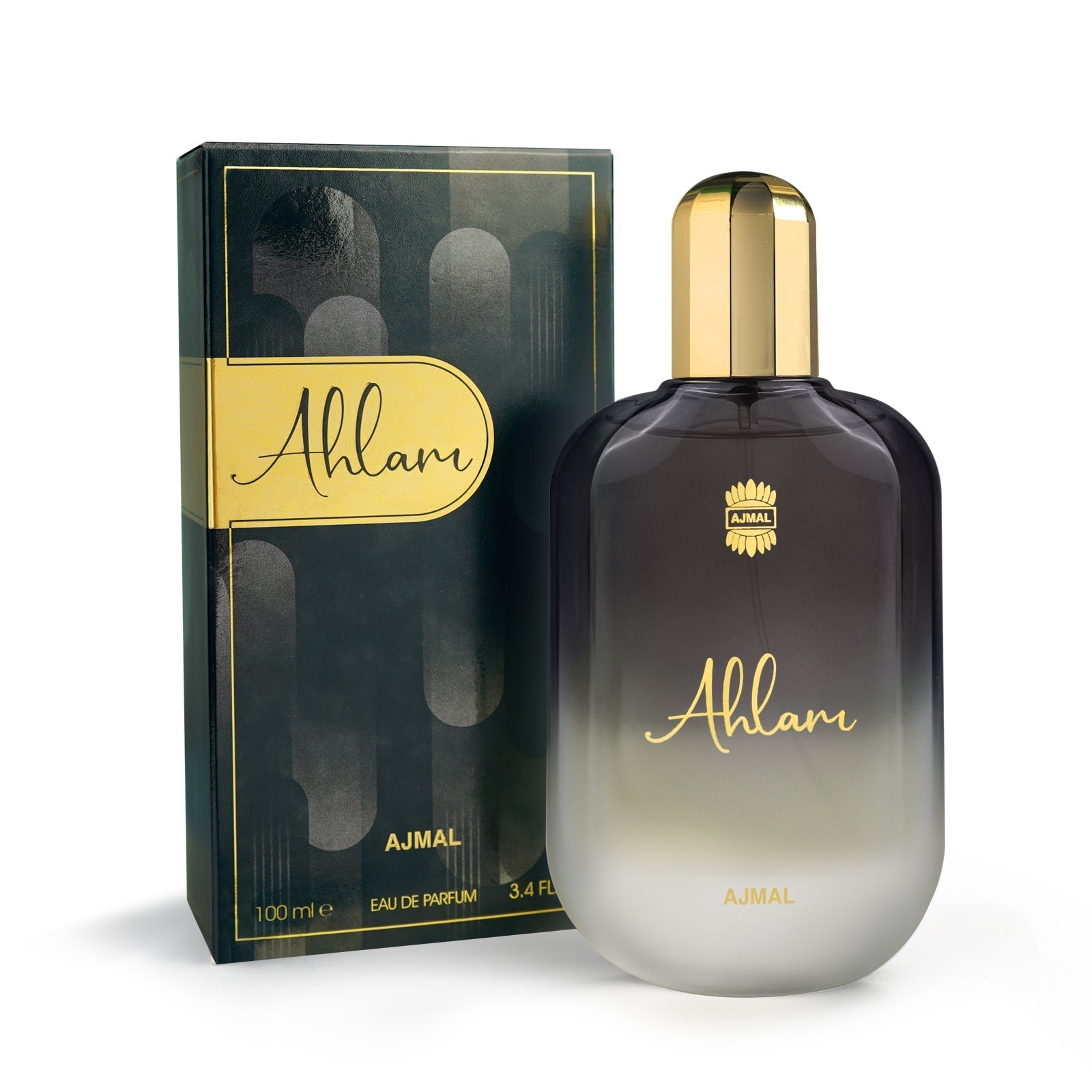AHLAM Perfume 100ML for Men - Buy from Indicrest