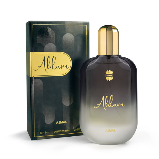 AHLAM Perfume 100ML for Men - Buy from Indicrest