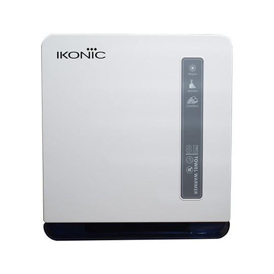 Ikonic Towel Warmer Aimi Buy at Indicrest