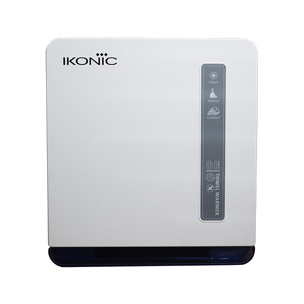Ikonic Towel Warmer Aimi Buy at Indicrest