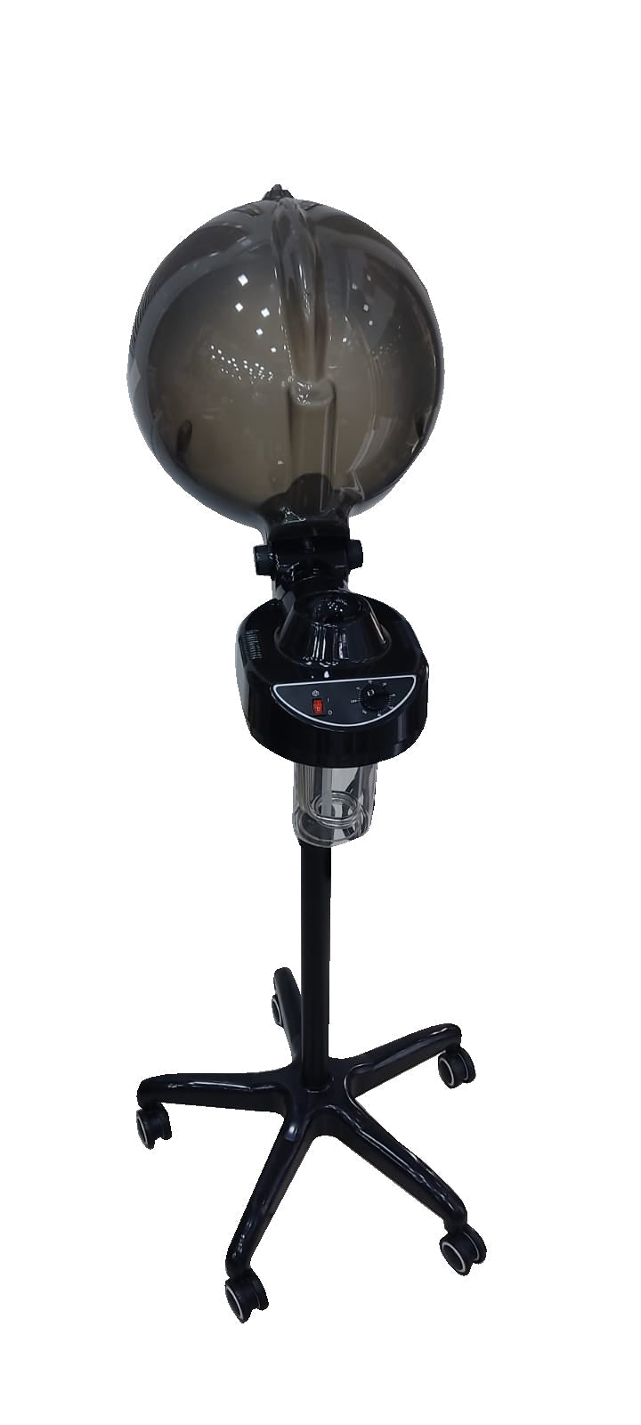 Ikonic Hair Steamer Ik-150B