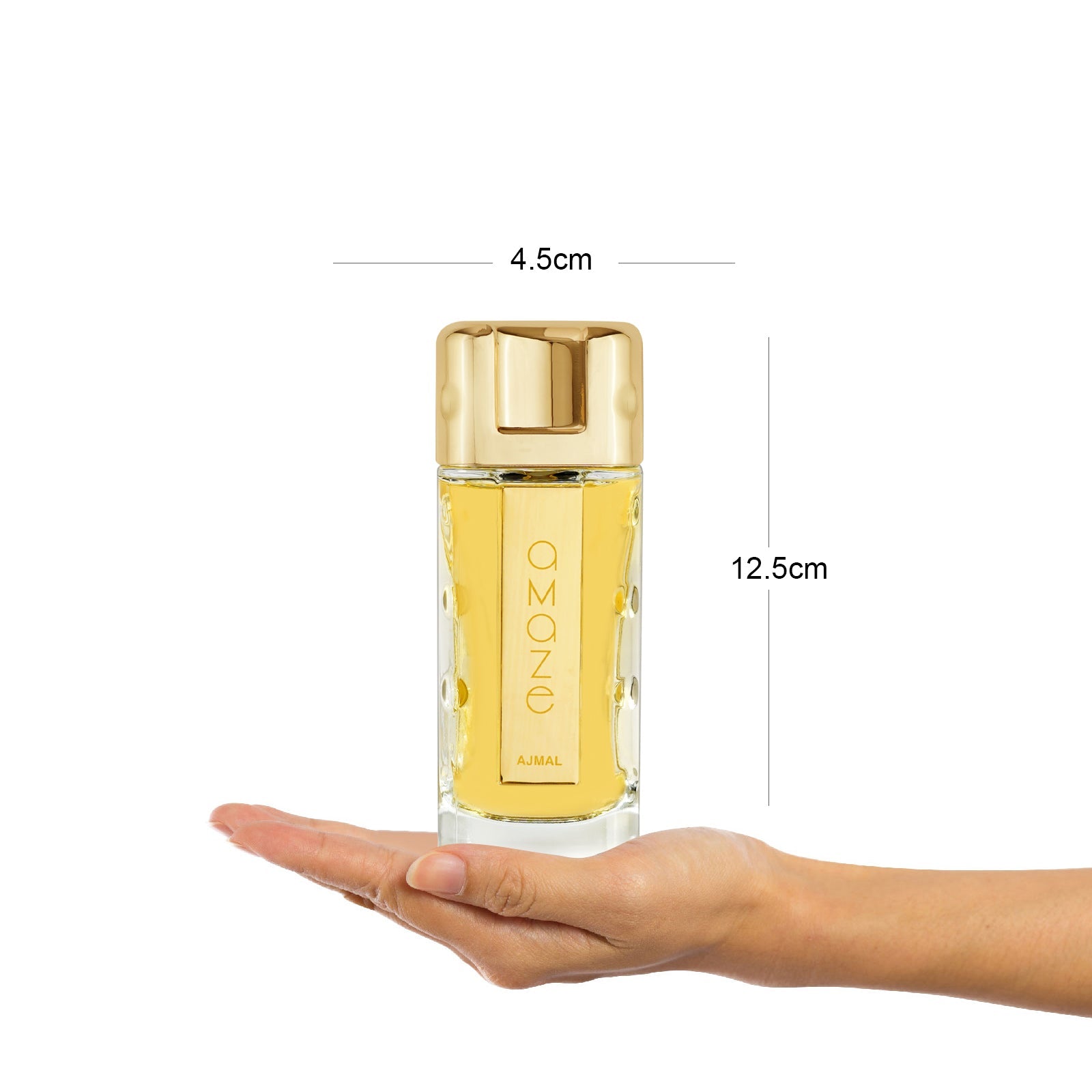 AMAZE HER Perfume 75ML for Women - Image 5 - Buy from Indicrest