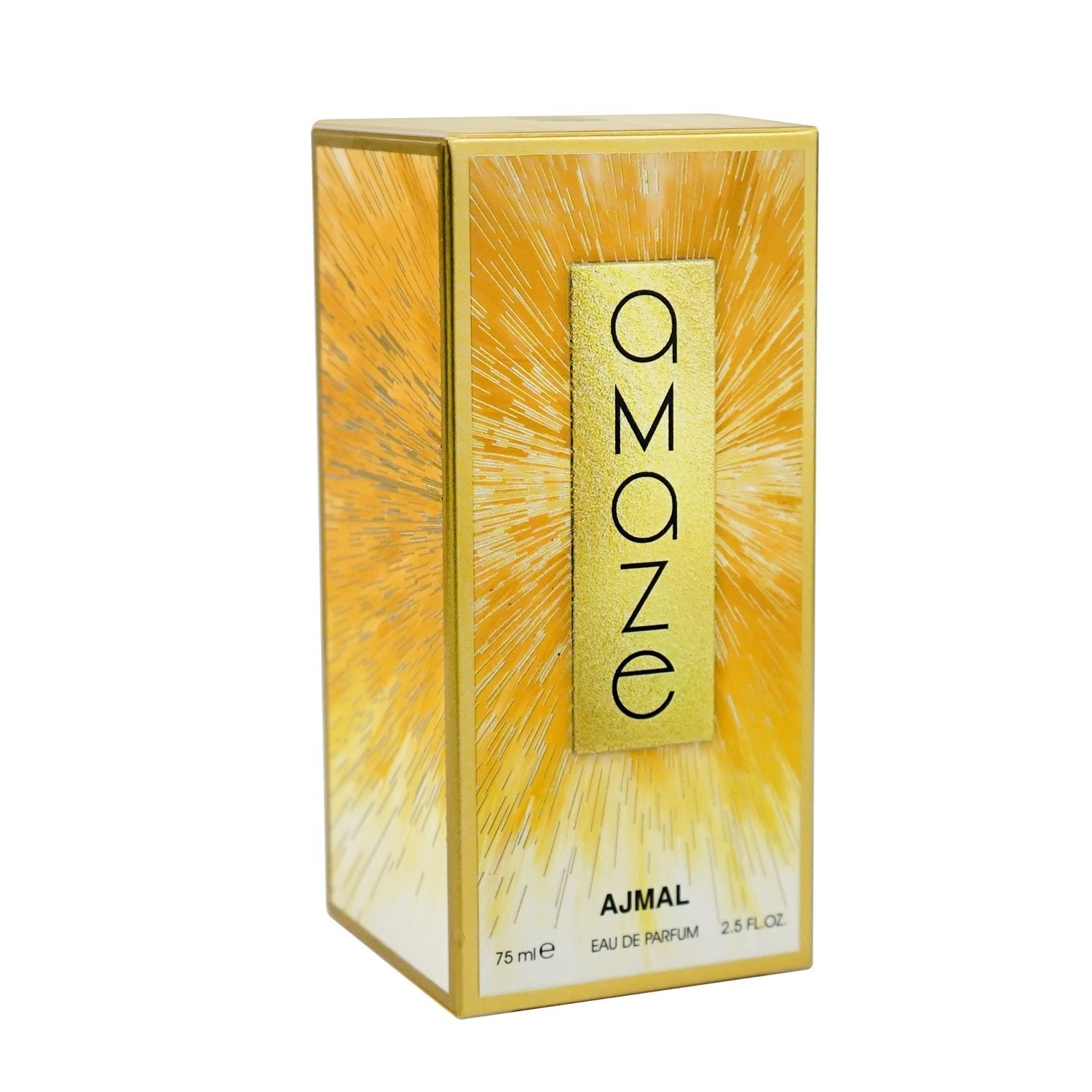 AMAZE HER Perfume 75ML for Women - Image 4 - Buy from Indicrest