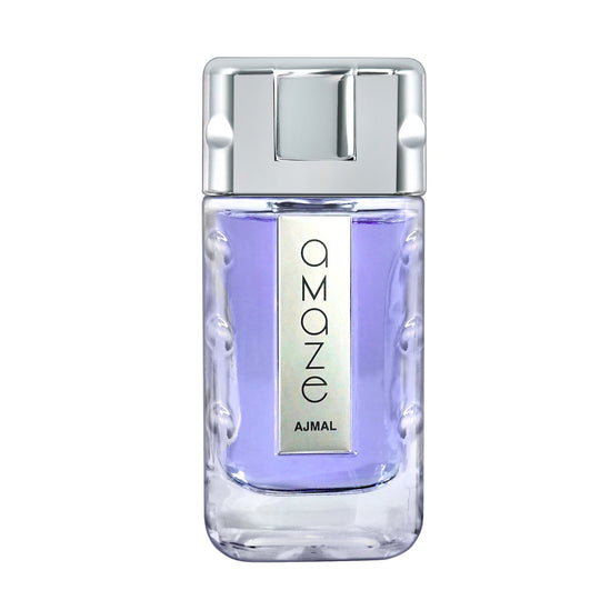 AMAZE Perfume 100ML for Men - Buy from Indicrest