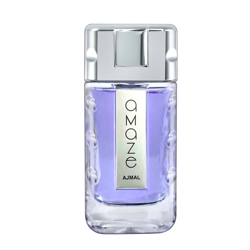 AMAZE Perfume 100ML for Men - Buy from Indicrest