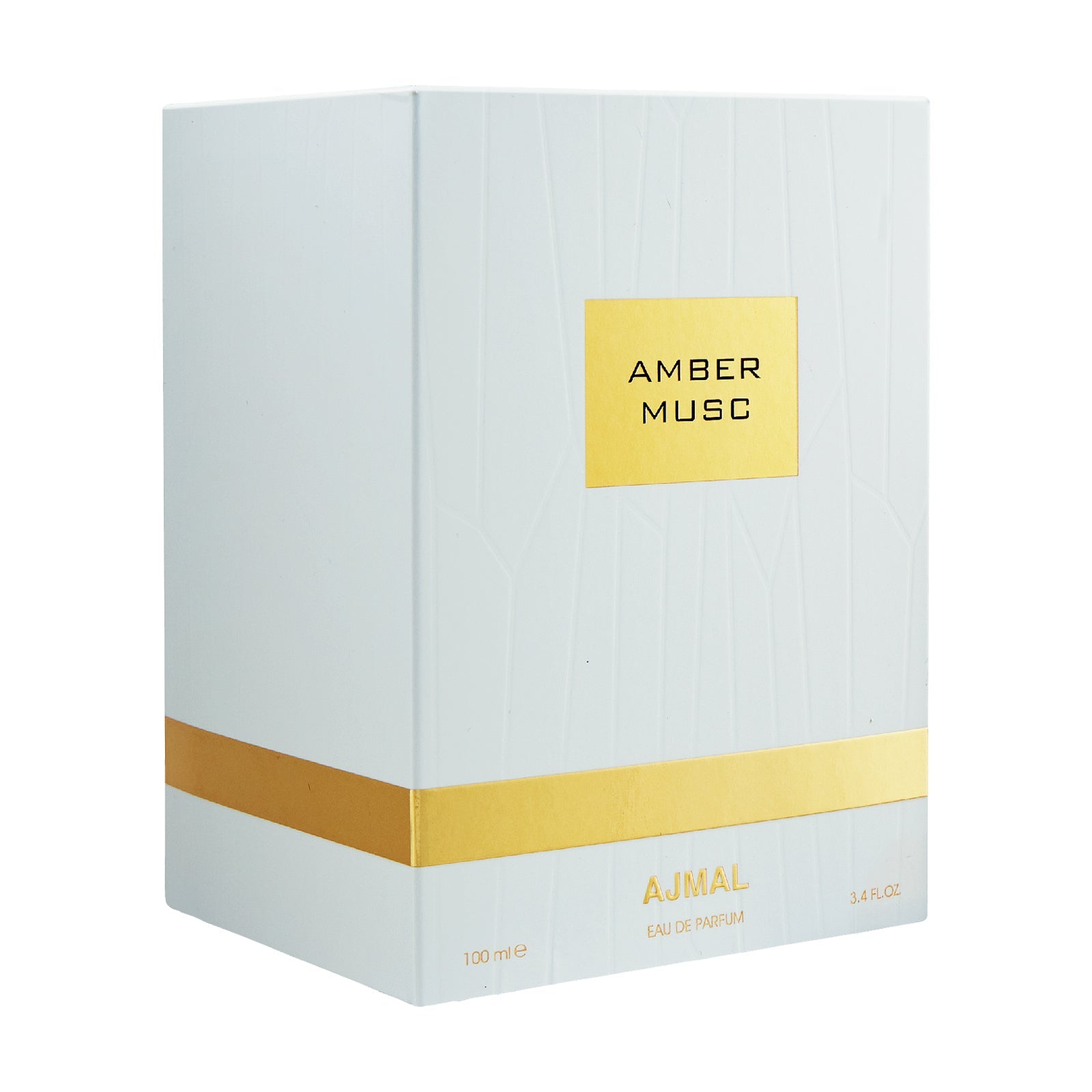 AMBER MUSC Perfume 100ML for Men & Women - Image 5 - Buy from Indicrest