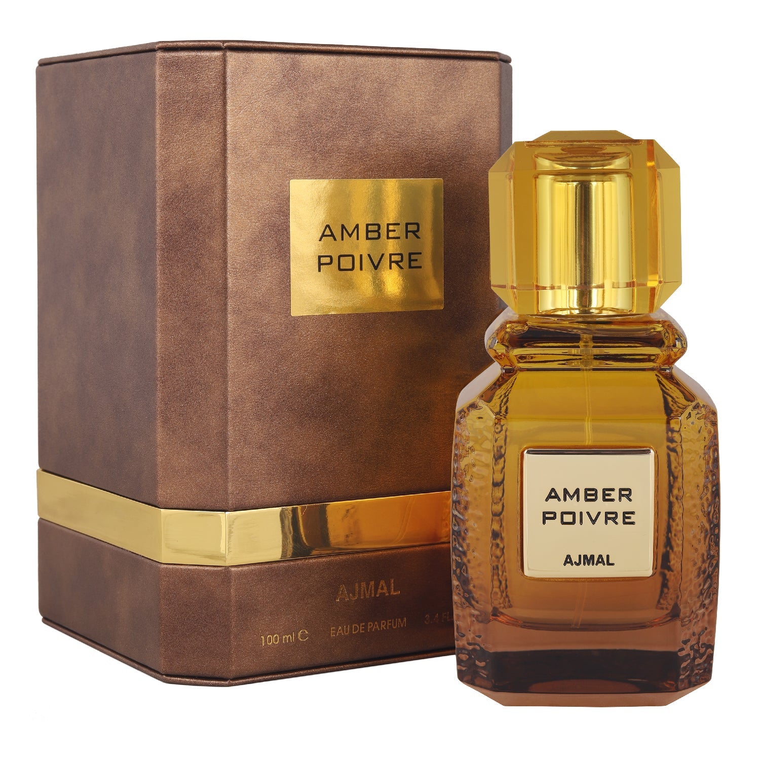 AMBER POIVRE Perfume 100ML for Men & Women - Image 4 - Buy from Indicrest