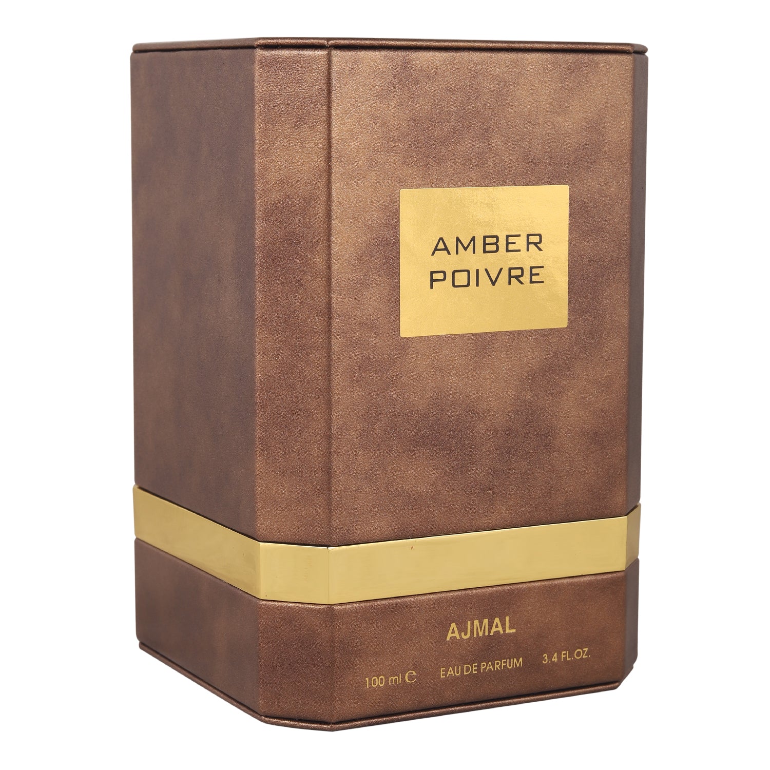 AMBER POIVRE Perfume 100ML for Men & Women - Image 6 - Buy from Indicrest