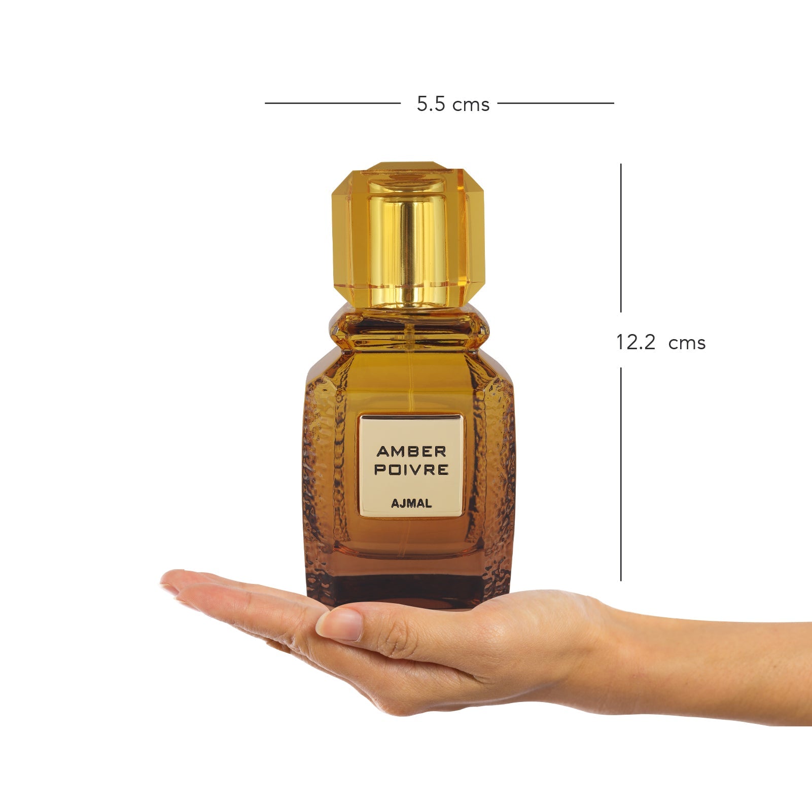 AMBER POIVRE Perfume 100ML for Men & Women - Image 3 - Buy from Indicrest