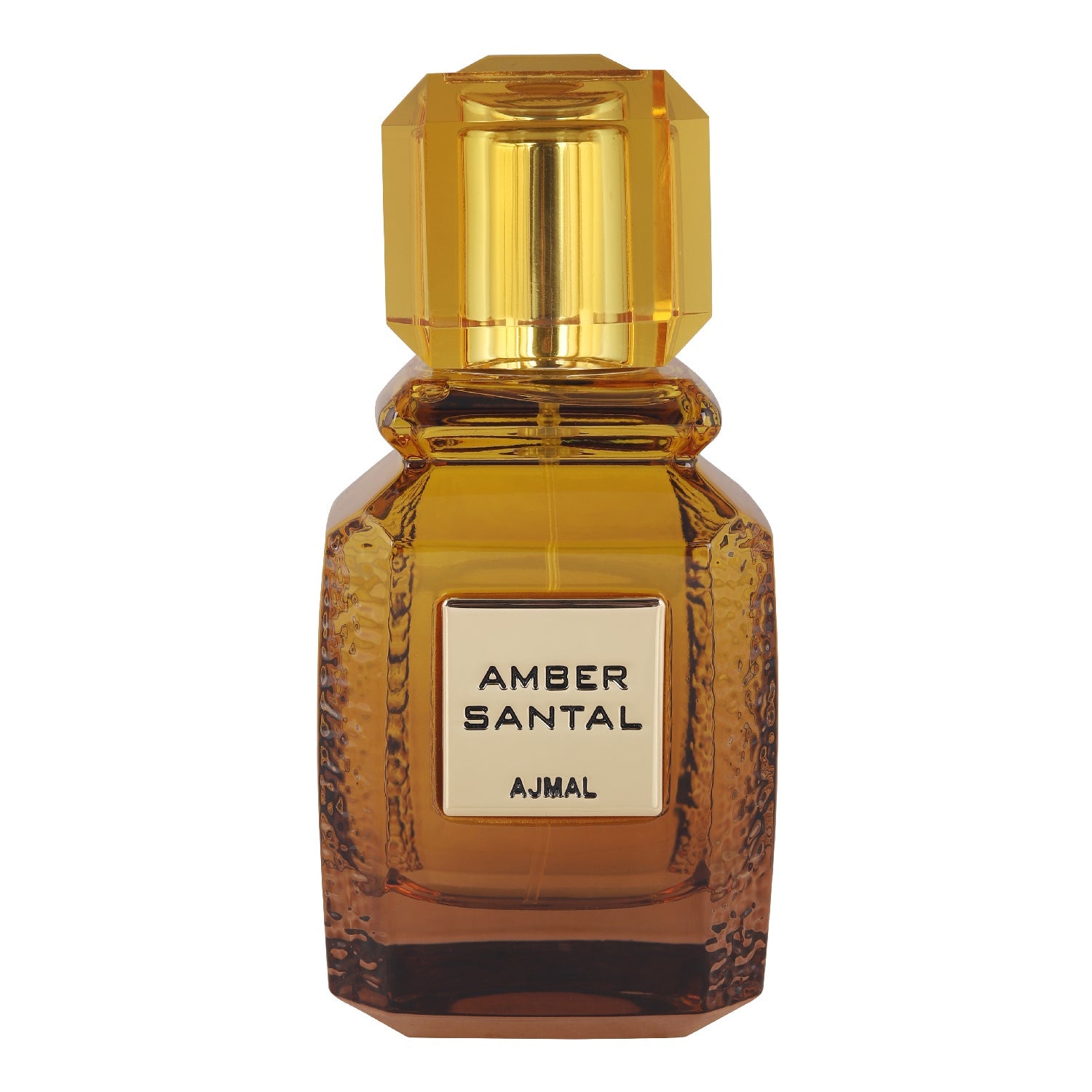 AMBER SANTAL Perfume 100ML for Men & Women - Buy from Indicrest