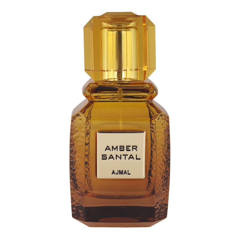 AMBER SANTAL Perfume 100ML for Men & Women - Buy from Indicrest