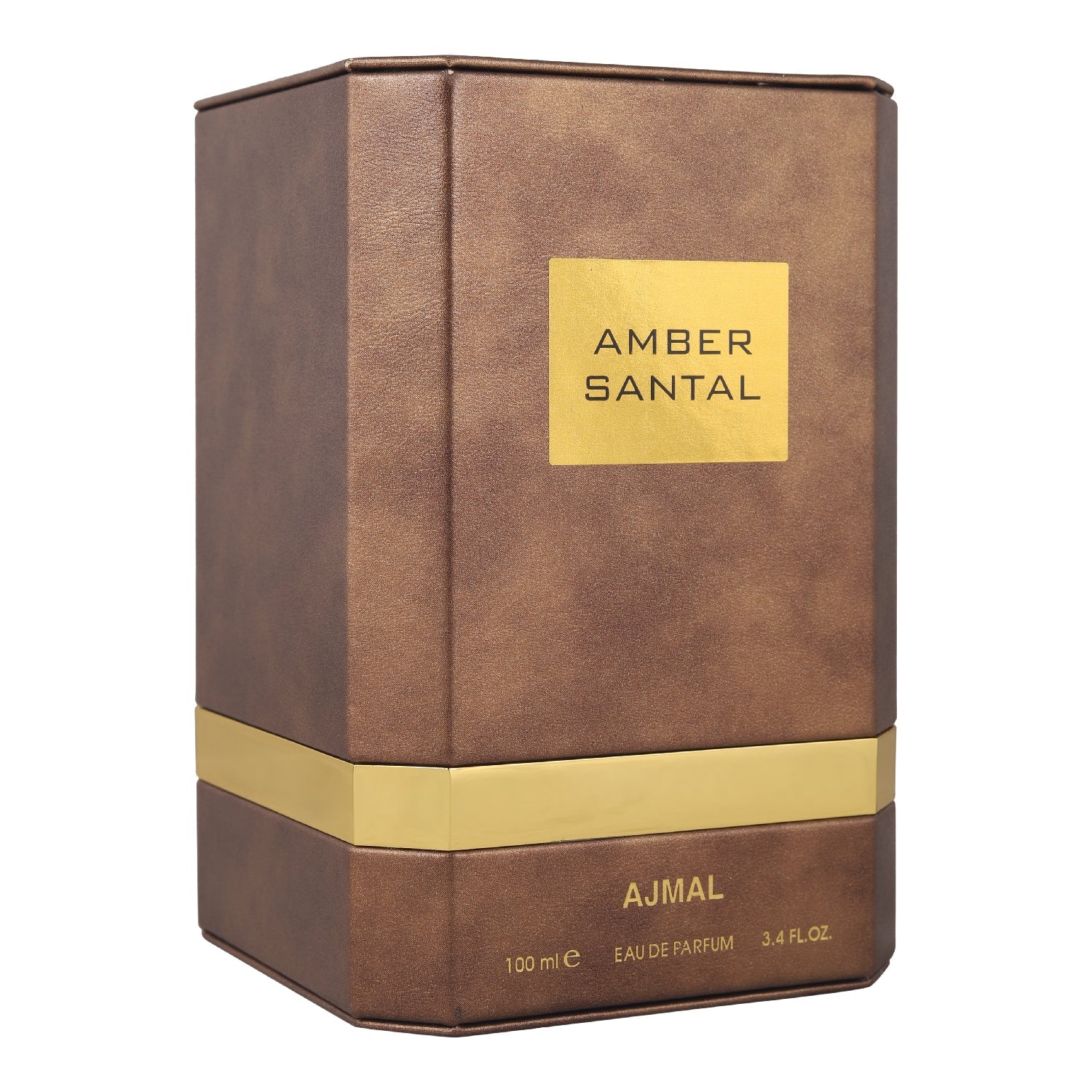 AMBER SANTAL Perfume 100ML for Men & Women - Image 6 - Buy from Indicrest