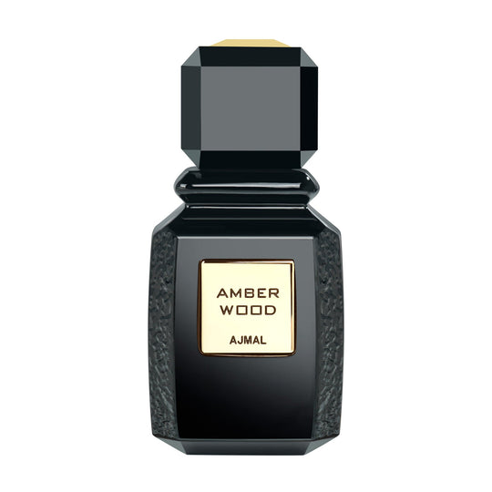AMBER WOOD Perfume 100ML for Men & Women - Buy from Indicrest