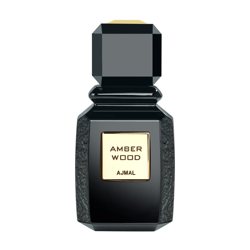 AMBER WOOD Perfume 100ML for Men & Women - Buy from Indicrest