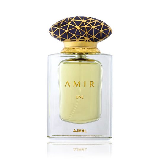 AMIR ONE Perfume 50ML for Men & Women - Buy from Indicrest