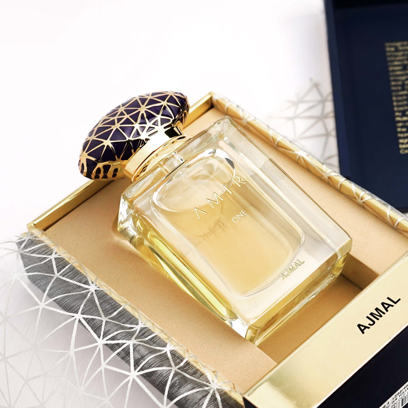 AMIR ONE Perfume 50ML for Men & Women - Image 5 - Buy from Indicrest