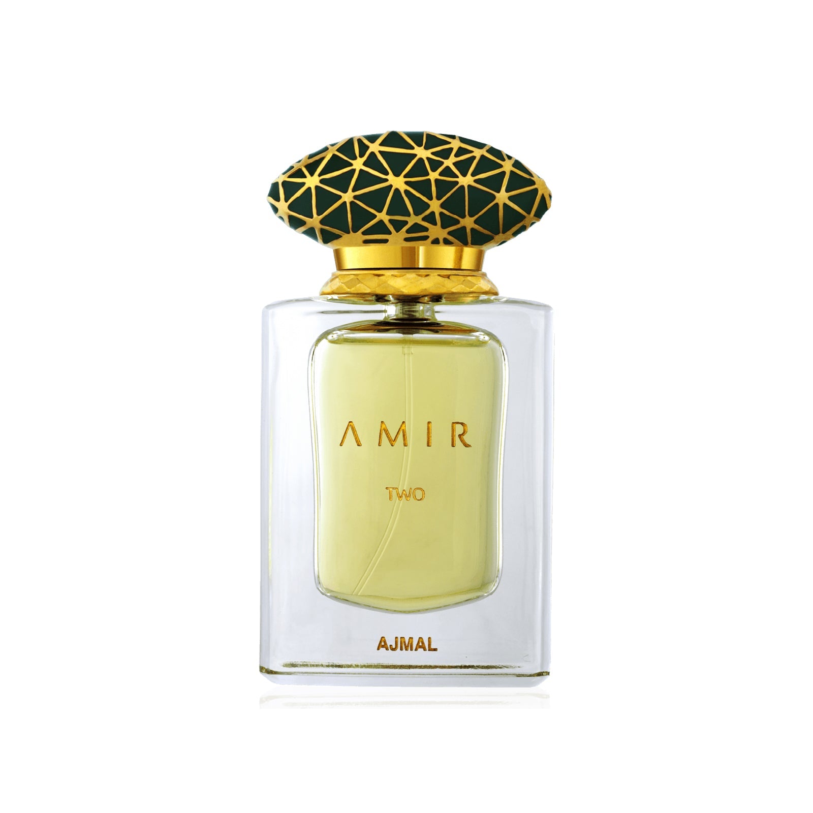 AMIR TWO Perfume 50ML for Unisex - Buy from Indicrest