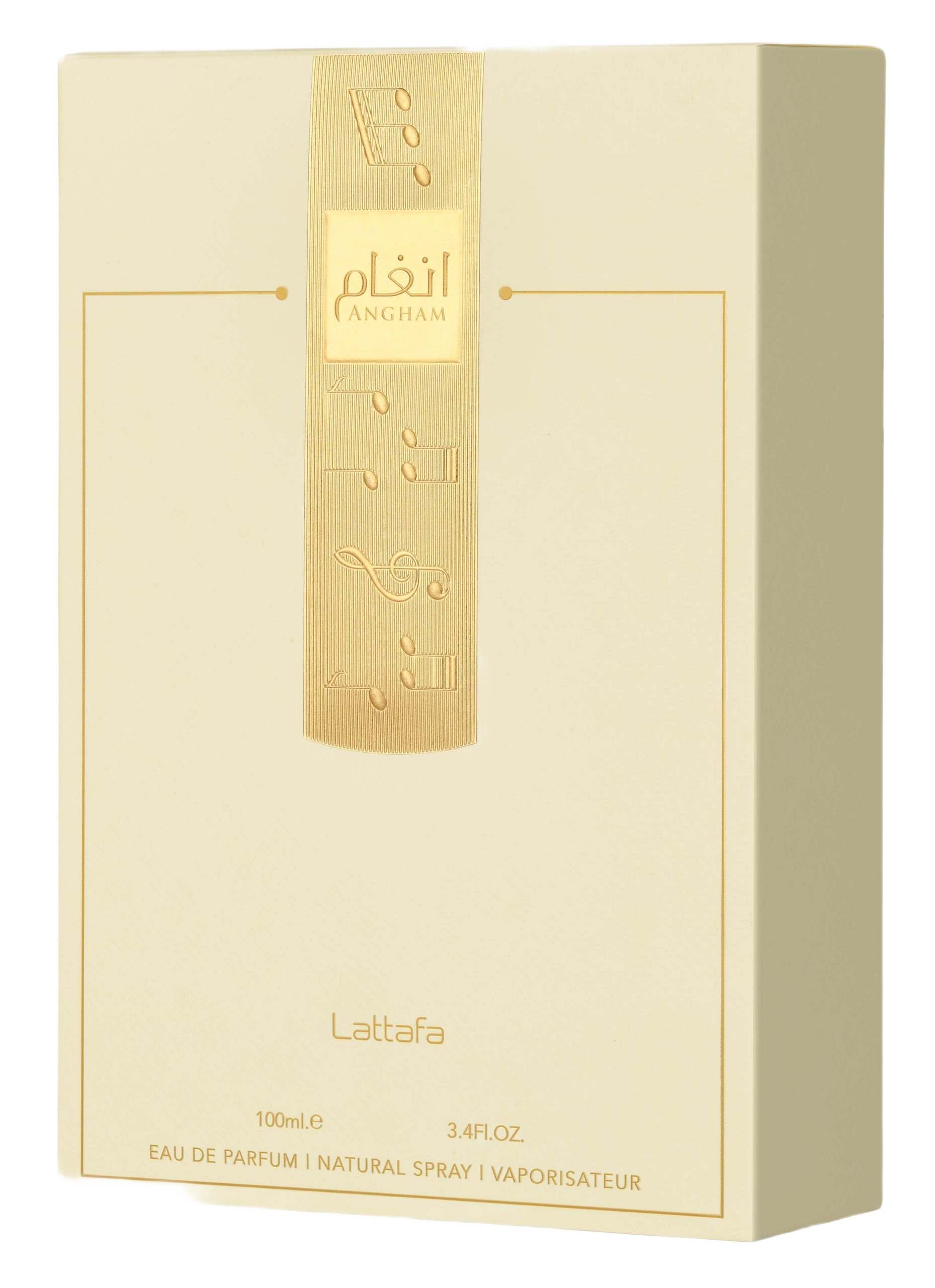 Lattafa Angham, 100ml - Image 3 - Buy from Indicrest