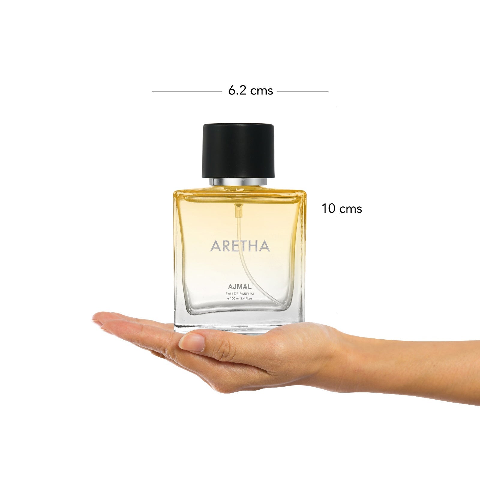 ARETHA Perfume 100ML for Women - Image 6 - Buy from Indicrest