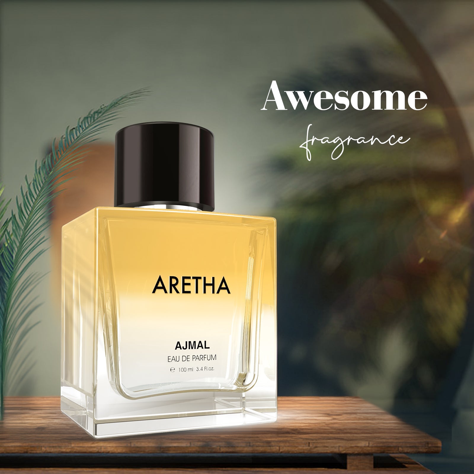ARETHA Perfume 100ML for Women - Image 3 - Buy from Indicrest