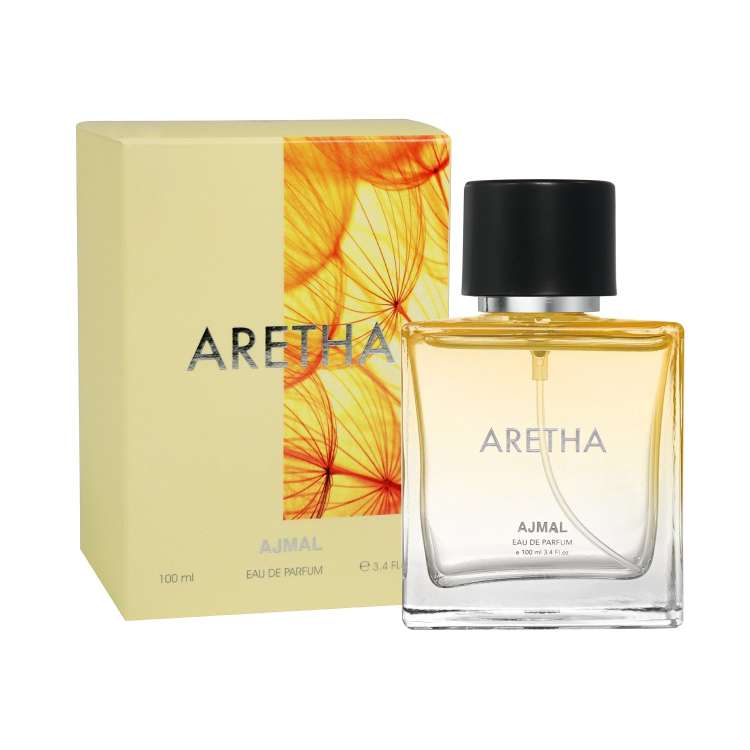 ARETHA Perfume 100ML for Women - Image 7 - Buy from Indicrest