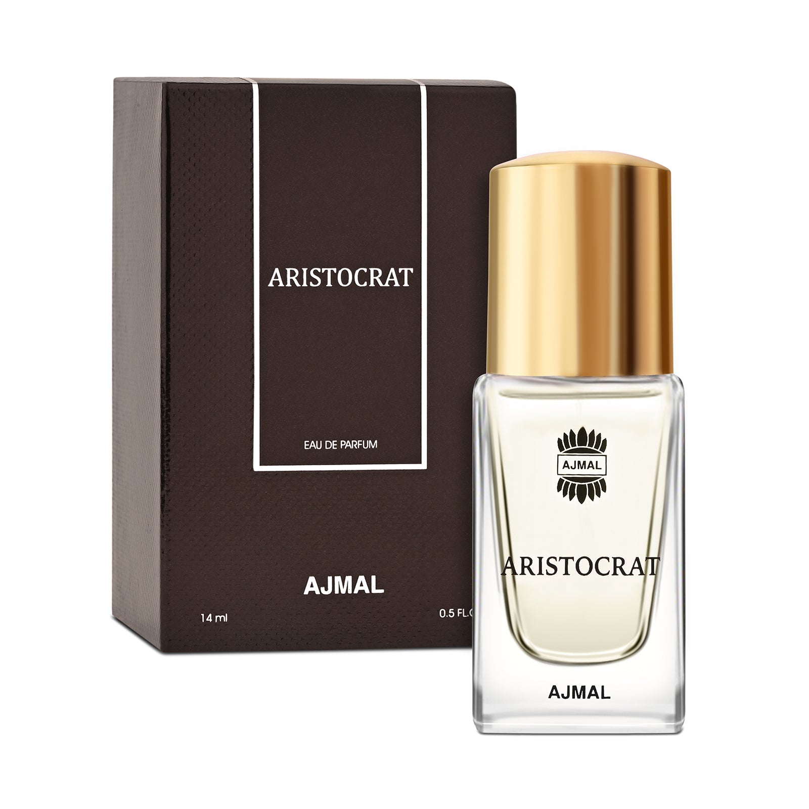 Aristocrat Perfume 14 ML for Men - Buy from Indicrest