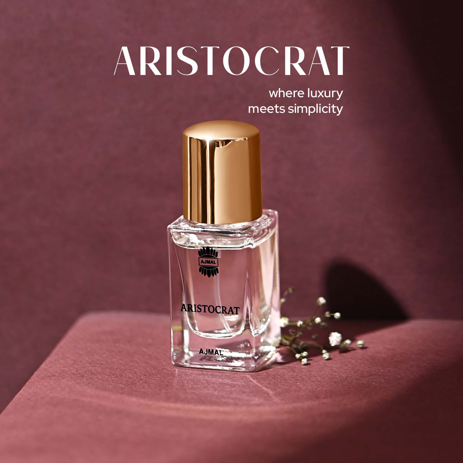 Aristocrat Perfume 14 ML for Men - Image 2 - Buy from Indicrest