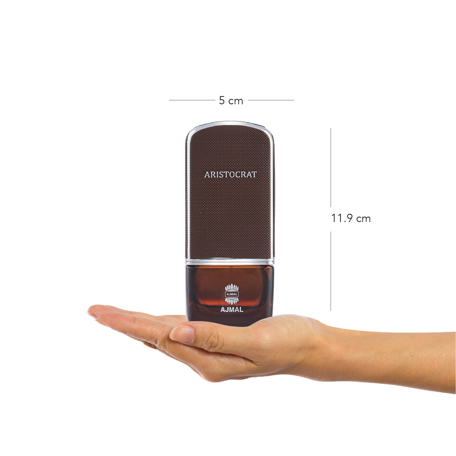 ARISTOCRAT Perfume 75ML for Men - Image 6 - Buy from Indicrest