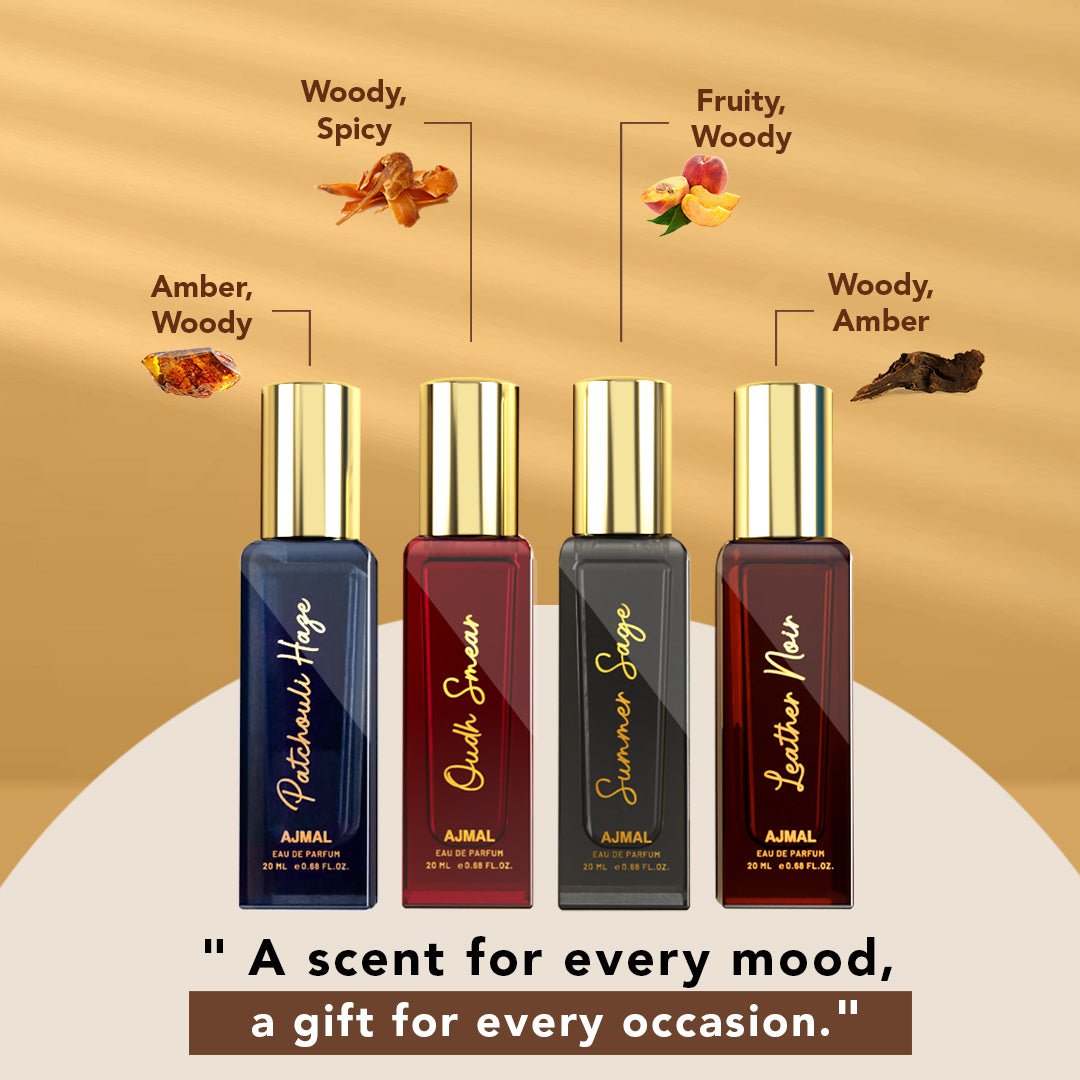 ARTISAN Perfume Giftpack 80ML for Unisex - Image 3 - Buy from Indicrest