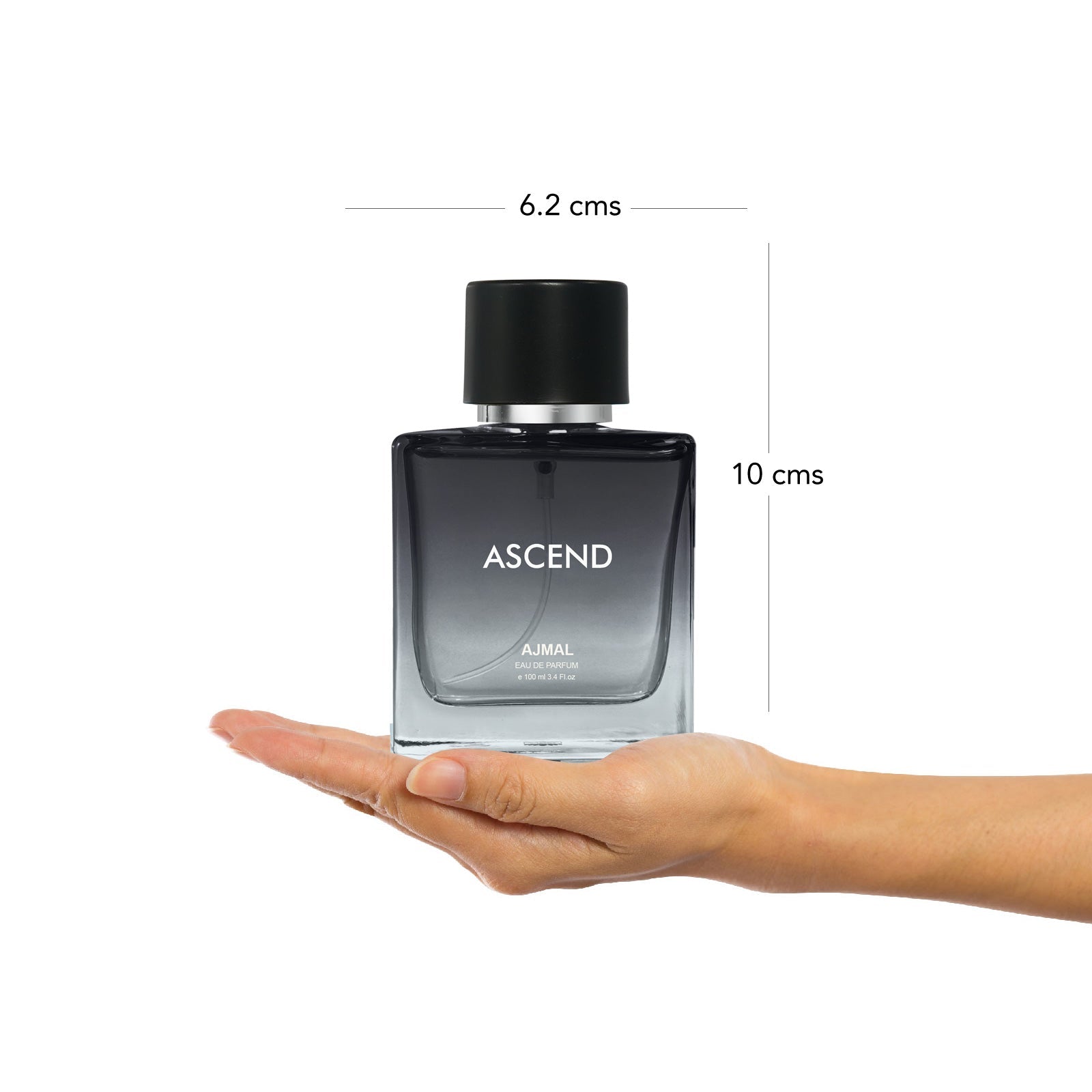 ASCEND Perfume 100ML for Men & Women - Image 6 - Buy from Indicrest
