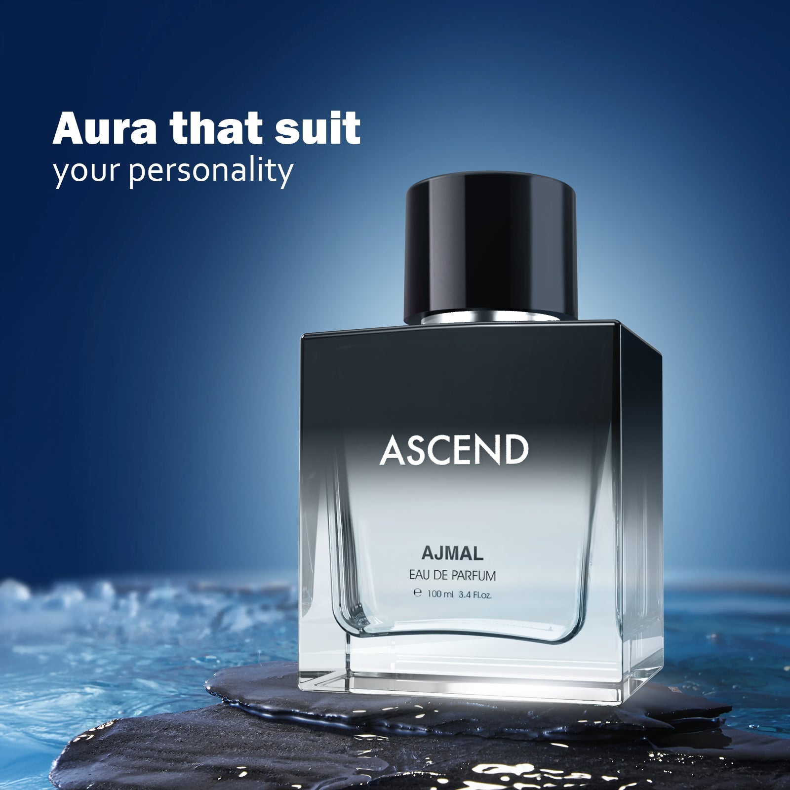 ASCEND Perfume 100ML for Men & Women - Image 3 - Buy from Indicrest