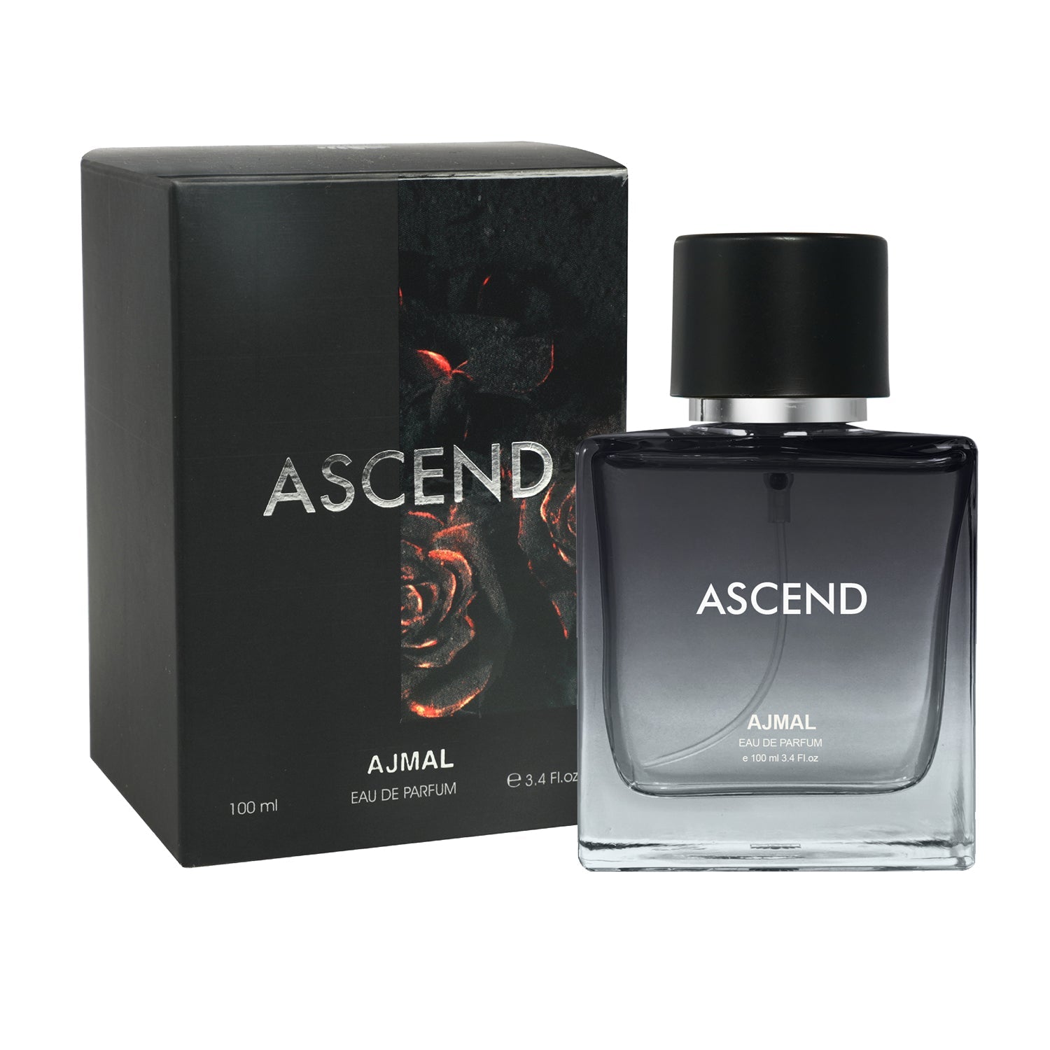 ASCEND Perfume 100ML for Men & Women - Image 7 - Buy from Indicrest