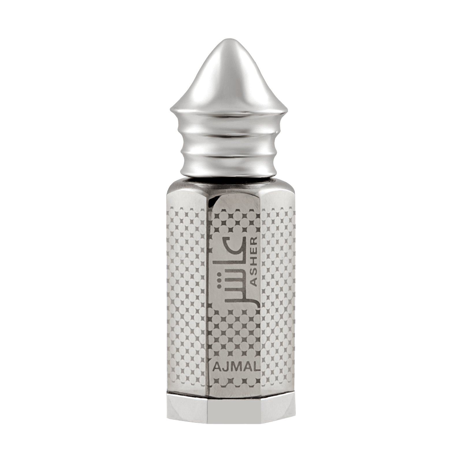 Asher Non-Alcoholic Attar 12ML for Men & Women - Buy from Indicrest