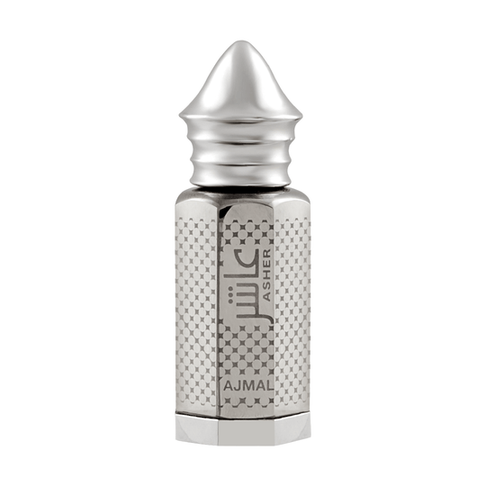 Asher Non-Alcoholic Attar 12ML for Men & Women - Buy from Indicrest