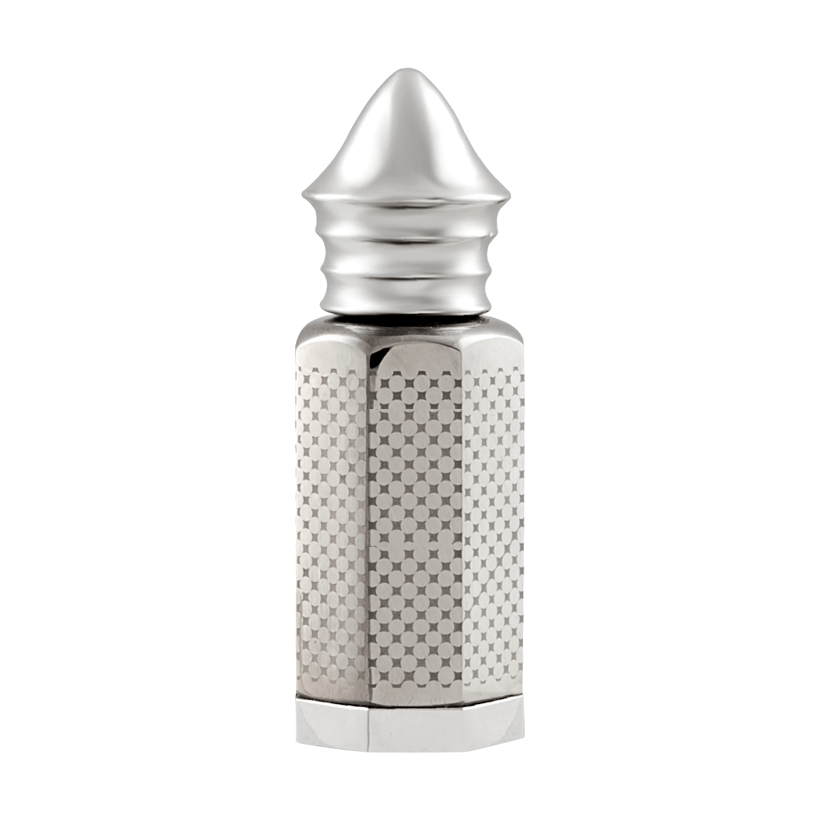 Asher Non-Alcoholic Attar 12ML for Men & Women - Image 6 - Buy from Indicrest