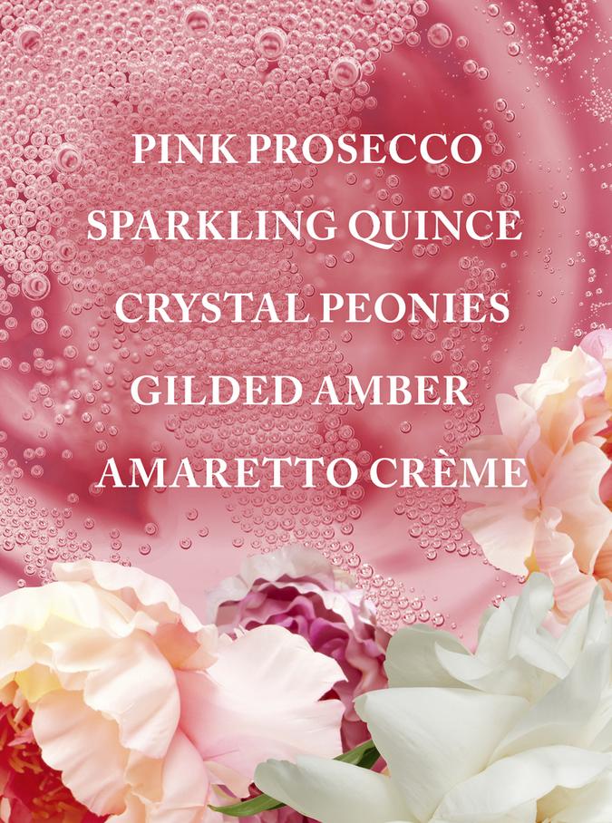 Bath & Body Works A Thousand Wishes Diamond Shimmer Mist, 145 ml / 4.9 fl oz