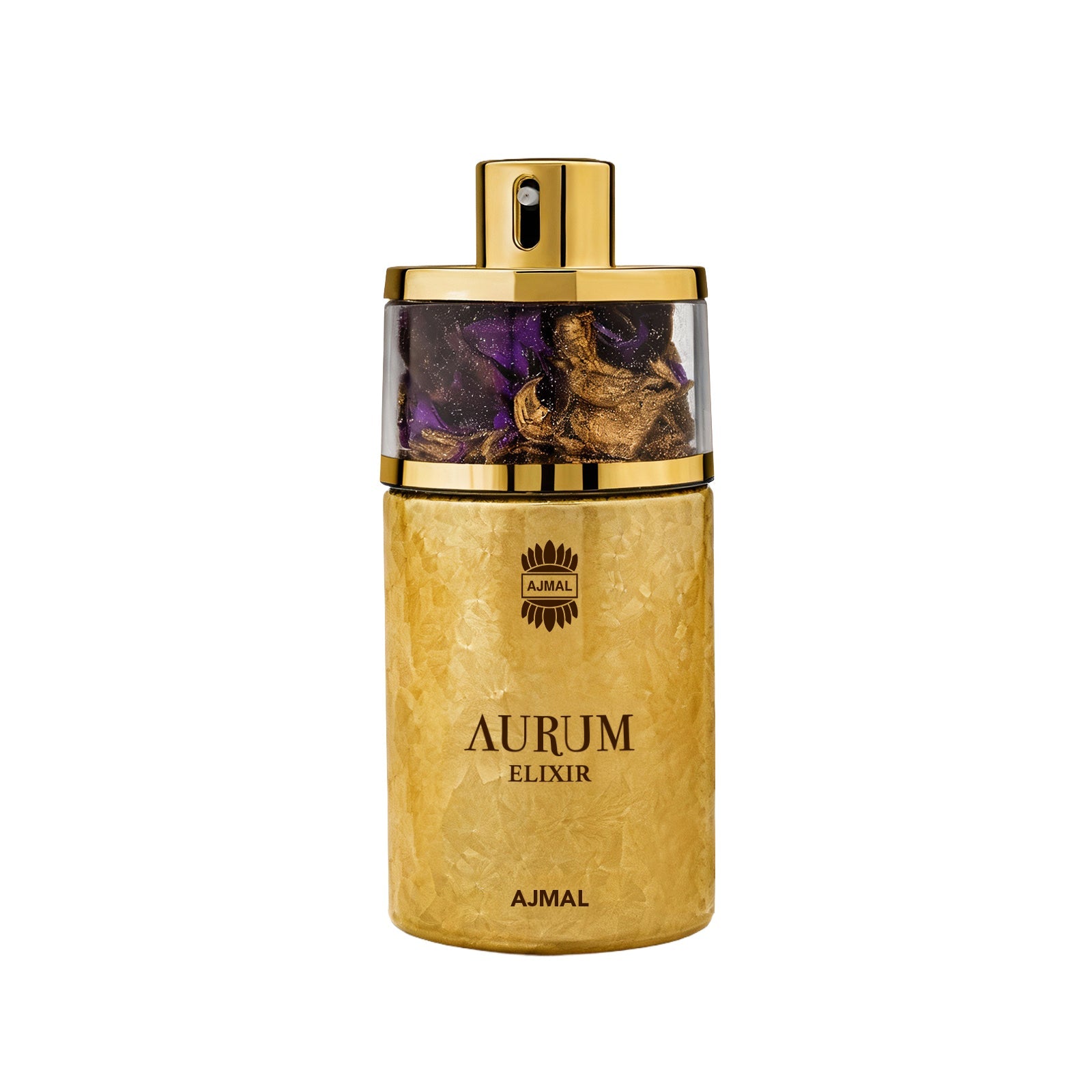 Aurum Elixir Perfume 75 ML for Unisex - Buy from Indicrest